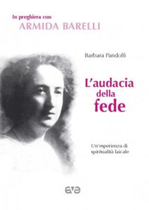 L’AUDACIA DELLA FEDE