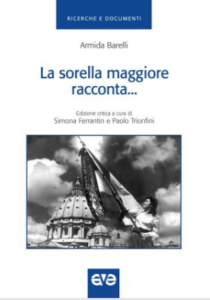 La sorella maggiore racconta