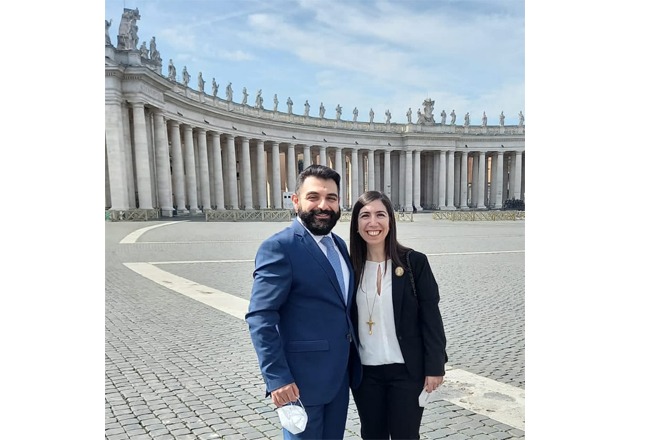 LuisaFabrizio30aprile2021