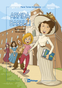 Armida Barelli