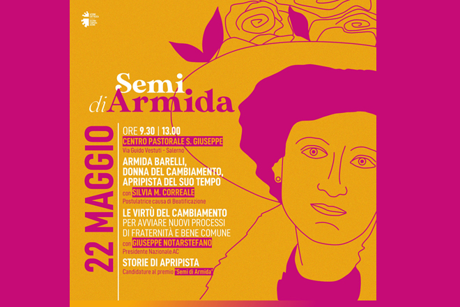 semillas de armida