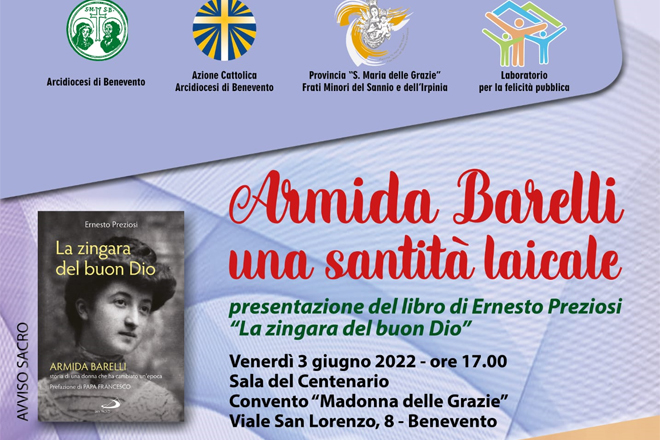 Armida Barelli: a lay holiness