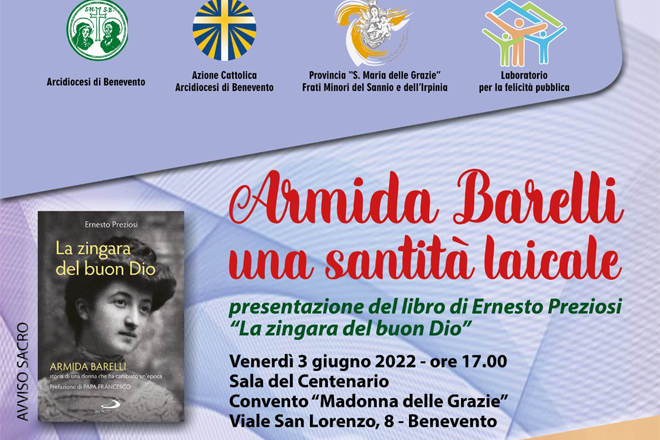 Armida Barelli: una santidad laica