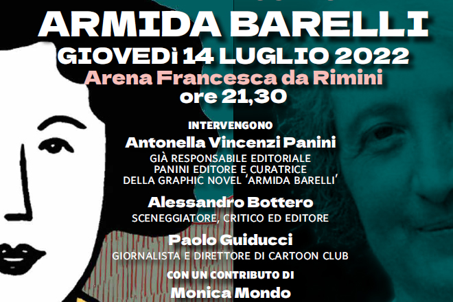 A new woman between faith and culture. Armida Barelli