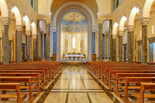 November 19, 2022: First liturgical memorial of the Blessed Armida Barelli