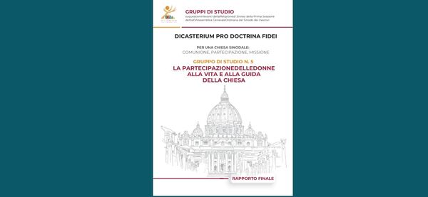 Armida Barelli tra le 19 figure femminili rilevanti nella storia della Chiesa