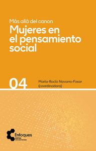 Un capitolo dedicato alla figura di Armida Barelli nel volume “Más allá del canon. Mujeres en el pensamiento social”