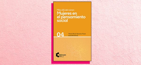 Un capitolo dedicato alla figura di Armida Barelli nel volume “Más allá del canon. Mujeres en el pensamiento social”