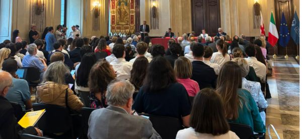 9 giugno 2026: Armida Barelli e la mobilitazione dell’associazionismo femminile
